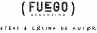 FUEGO ARGENTINO