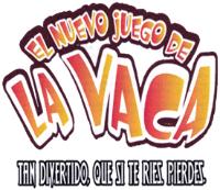 EL NUEVO JUEGO DE LA VACA TAN DIVERTIDO QUE SI TE RIES PIERDES