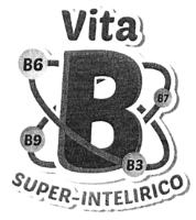 VITA B B6 B7 B9 B3 SUPER INTELIRICO