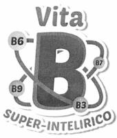 VITA B B6 B7 B9 B3 SUPER INTELIRICO