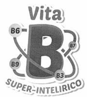 VITA B B6 B7 B9 B3 SUPER INTELIRICO