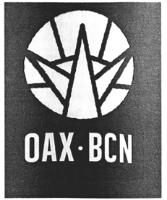 OAX BCN