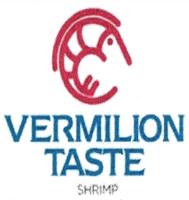 VERMILION TASTE SHRIMP