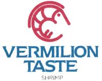 VERMILION TASTE SHRIMP
