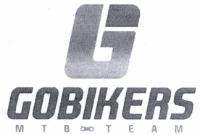 G GOBIKERS MTB TEAM