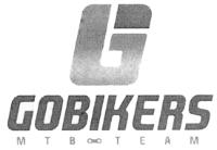 G GOBIKERS MTB TEAM