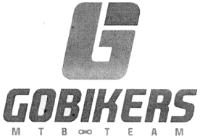 G GOBIKERS MTB TEAM