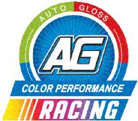 AUTO GLOSS AG COLOR PERFORMANCE RACING