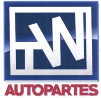 TW AUTOPARTES