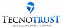 TECNOTRUST CONFIANZA QUE BRINDA TRANQUILIDAD