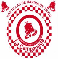 LA CAMPANADA CADA LLAMADA AL BUEN SABOR