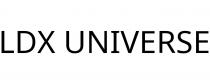 LDX UNIVERSE