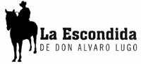 LA ESCONDIDA DE DON ALVARO LUGO