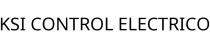 KSI CONTROL ELECTRICO
