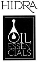 HIDRA OIL ESSENCIALS Y DISEÑO