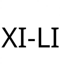 XI-LI