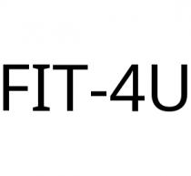 FIT-4U