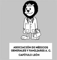 D.G. ASOCIACIÓN DE MÉDICOS GENERALES Y FAMILIARES CAPÍTULO LEÓN