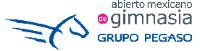 ABIERTO MEXICANO DE GIMNASIA GRUPO PEGASO