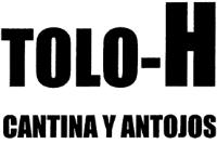 TOLO H CANTINA Y ANTOJOS