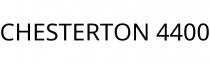 CHESTERTON 4400