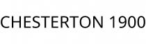 CHESTERTON 1900