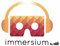 IMMERSIUM BY UBLE