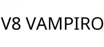 V8 VAMPIRO