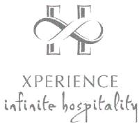 XPERIENCE INFINITE HOSPITALITY