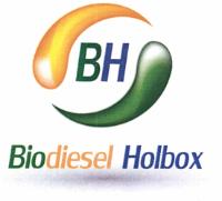 BH BIODIESEL HOLBOX