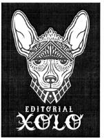 EDITORIAL XOLO