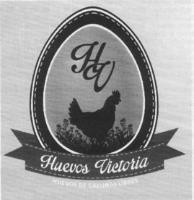 HV HUEVOS VICTORIA