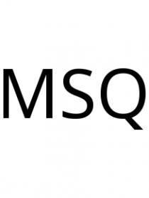 MSQ