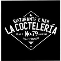 LA COCTELERÍA NO. 79