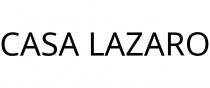 CASA LAZARO