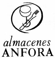 ALMACENES ANFORA