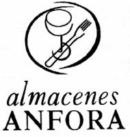 ALMACENES ANFORA