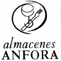 ALMACENES ANFORA