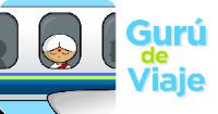 GURÚ DE VIAJE