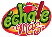 ÉCHALE MÁS