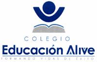 EDUCACIÓN ALIVE FORMANDO VIDAS DE ÉXITO