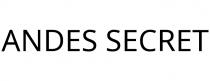 ANDES SECRET