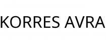 KORRES AVRA