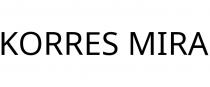 KORRES MIRA