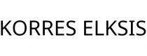 KORRES ELKSIS