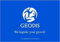 GEODIS WE LOGISTIC YOUR GROWTH LA LOGISTIQUE DE VOTRE CROISSANCE