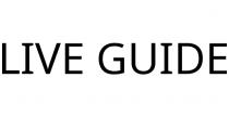 LIVE GUIDE