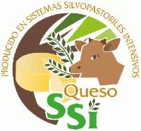 PRODUCIDO EN SISTEMAS SILVOPASTORILES INTENSIVOS QUESO SSI