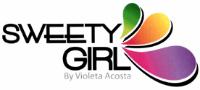 SWEETY GIRL BY VIOLETA ACOSTA