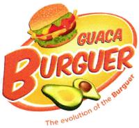 GUACA BURGUER